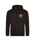 Behind Every Brick - Hoodie