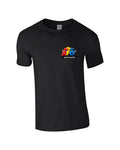 Behind Every Brick - T-shirt