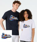 Keep Building Be Free - T-shirt